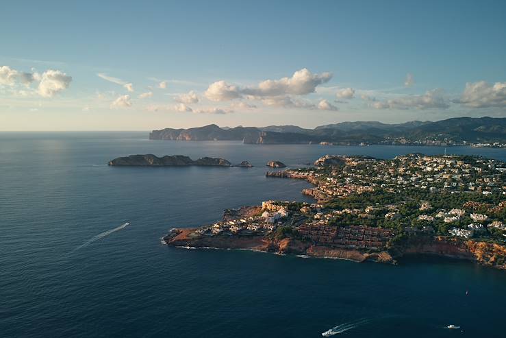 Port Adriano - Majorque - Îles Baléares - Espagne © Droits reservés