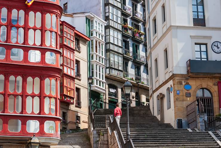 Bilbao - Spain © Sergey - stock.adobe.com