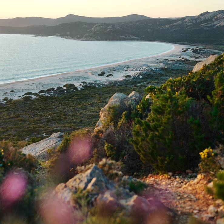 Corse - France © Stéphanie Tétu 