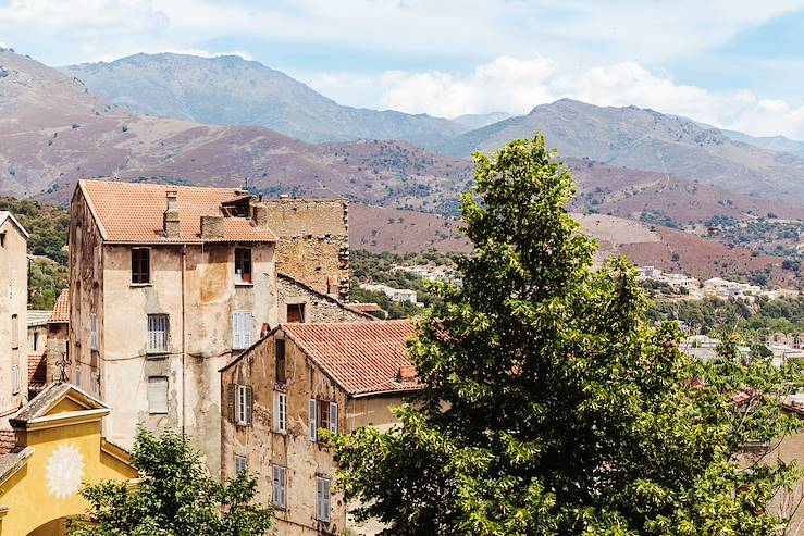 Village - France © Droits reservés