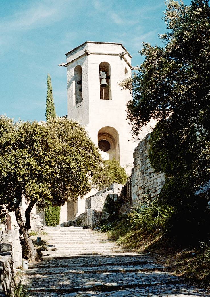 Bell Tower - France © Droits reservés