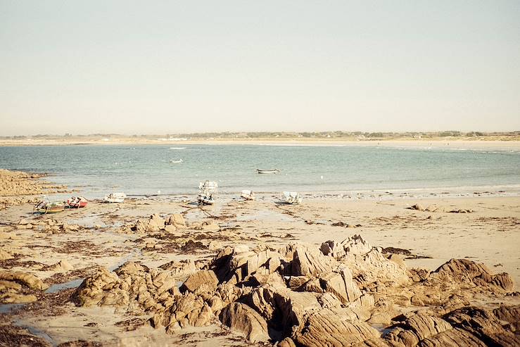 Bretagne - France © Julien Mignot