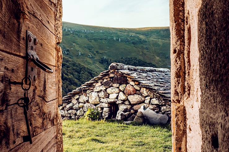 France © Jérôme Galland