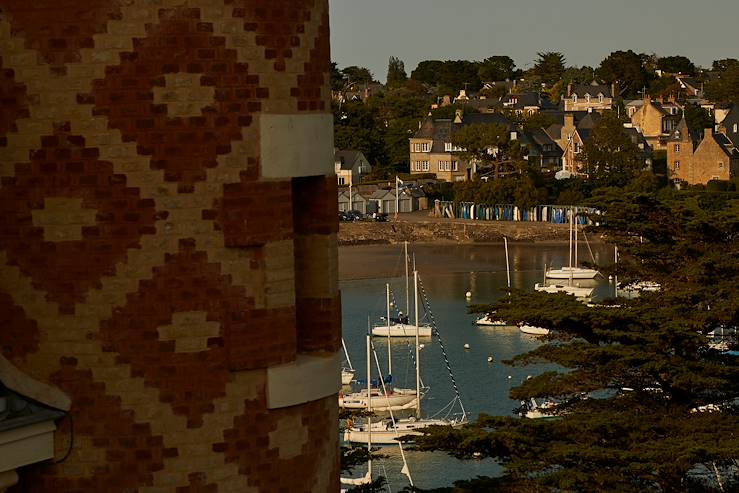 Saint-Briac-Sur-Mer - France © Droits réservés