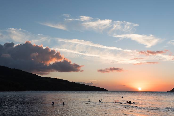 Guadeloupe © Droits reservés