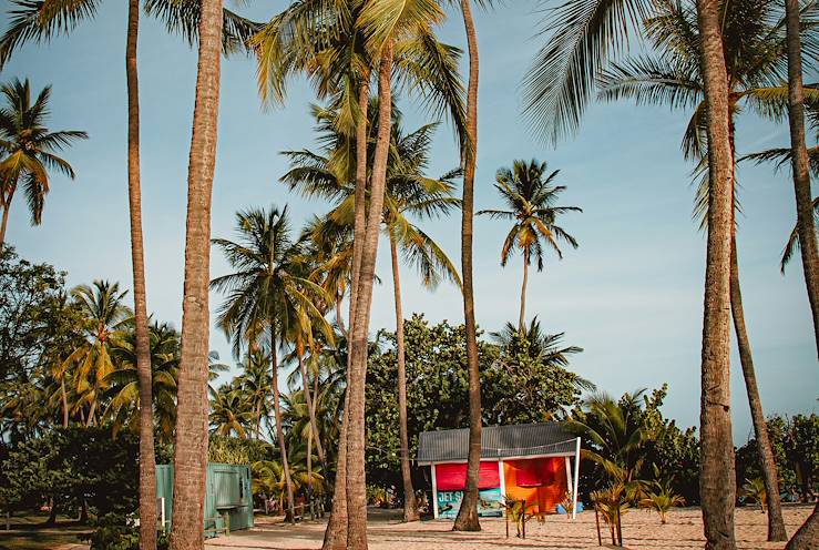 Guadeloupe © Droits reservés