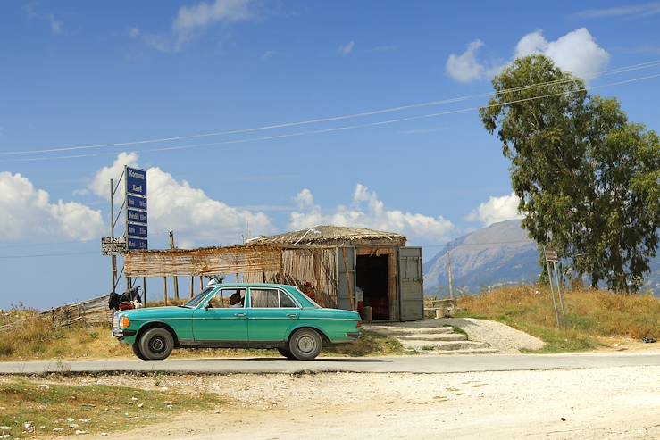 Albanie © Maciej Kwiatkowski/aureliano1704/Fotolia