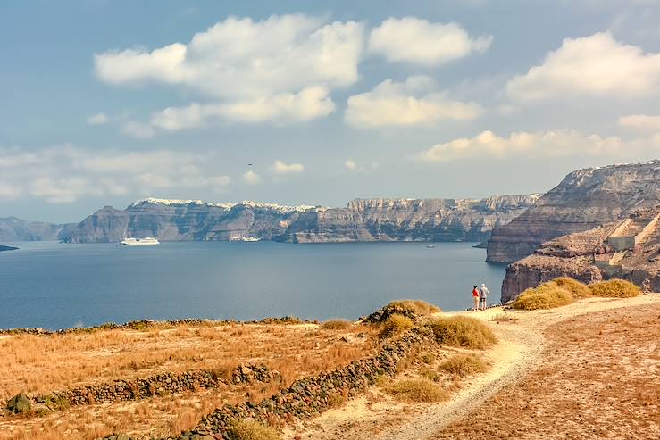 Seaside - Greece © Droits reservés