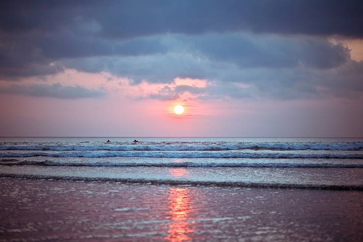 Seminyak - Bali - Indonesia © Getty Images / iStockphoto