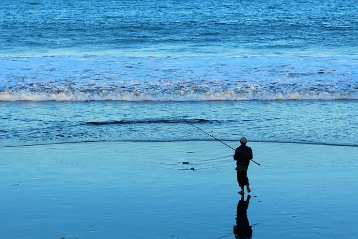 Sanur - Bali - Indonesia © Brad Pict / Fotolia