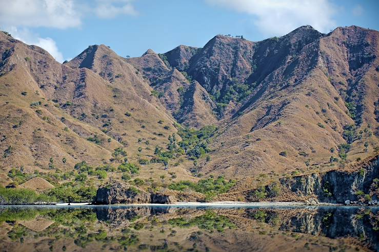 Sunda Islands - Komodo - Indonesia © Kjersti / Fotolia