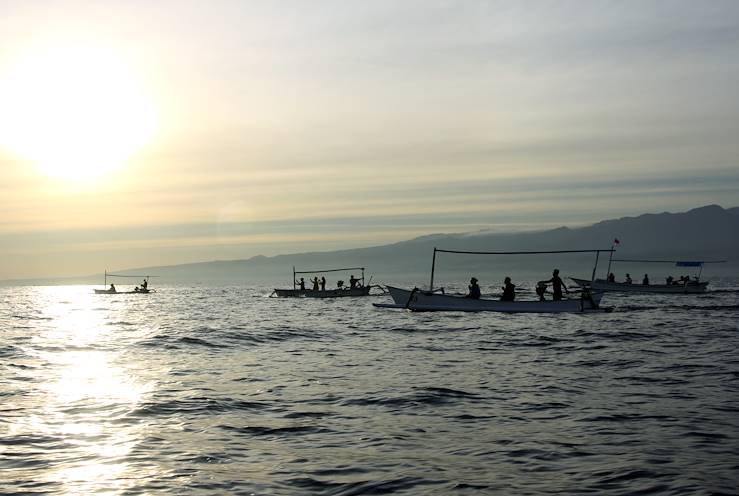 Banyupoh - Bali - Indonesia © Droits reservés