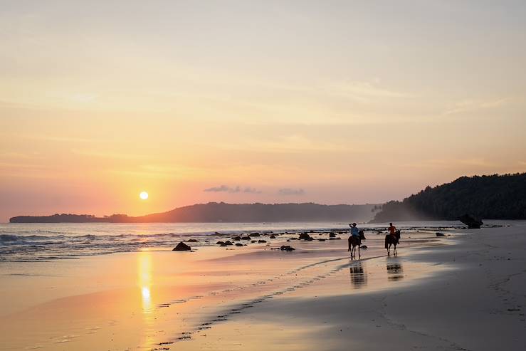 Sumba - Indonesia © Droits reservés