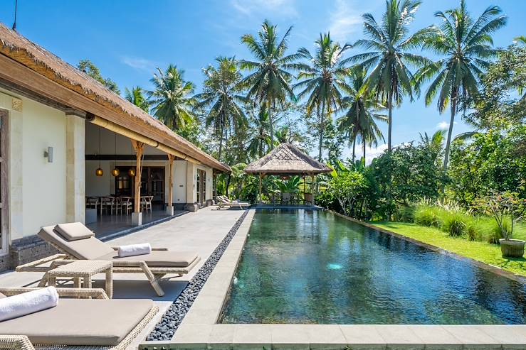 Kayumanis Sanur Private Villa & Spa - Kota Denpasar -Indonesia © Droits reservés