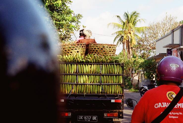 Bali - Indonesia © Alix Pardo