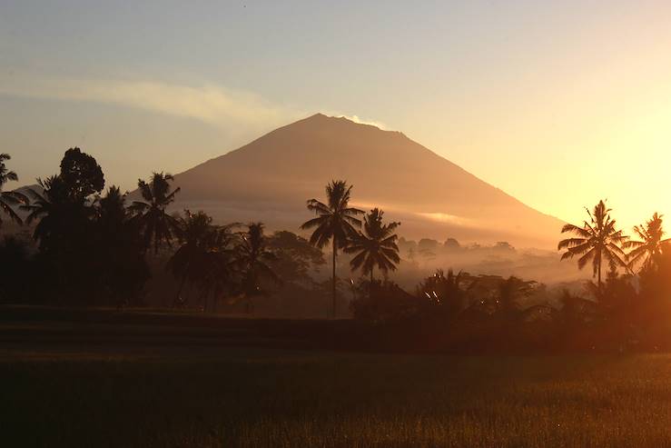 Bali - Indonesia © Putu Krisna/Getty Images/iStockphoto