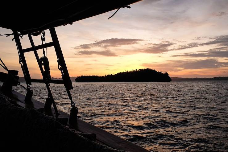 Raja Ampat - Indonesia © Droits reservés