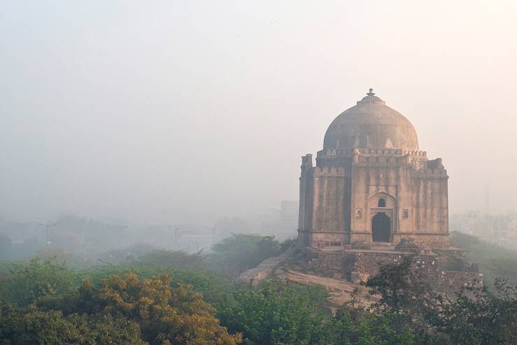 New Delhi - inde © Stuart Freedman/PANOS-REA