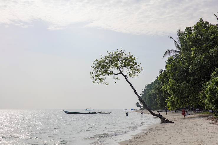 Jalakara Havelock Resort - Andaman Islands - India © Droits reservés