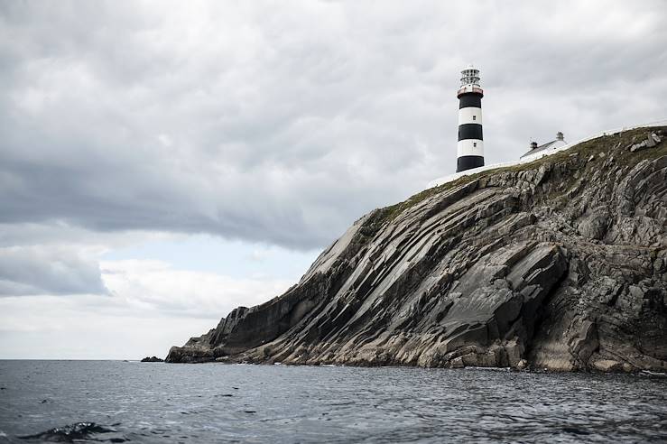 Old Head Light house - Kinsale - Ireland © Failte Ireland