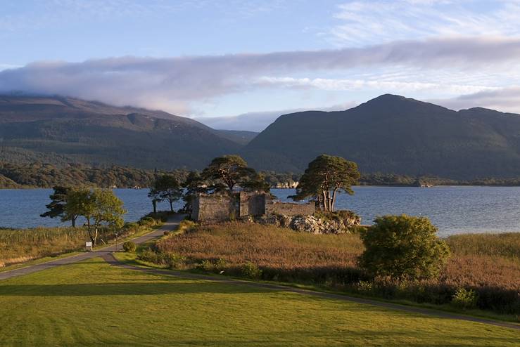 Killarney - Ireland © Karl Berggren/Getty Images/iStockphoto