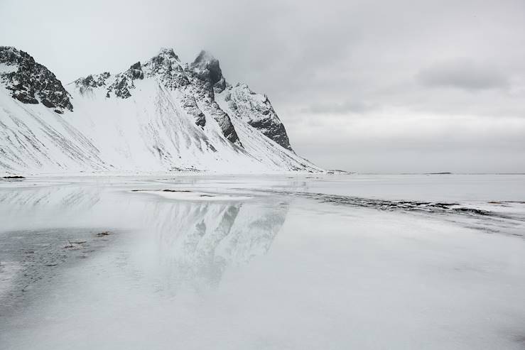 Glaciers © Droits reservés