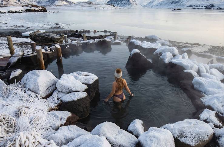 Akranes - Iceland © Droits réservés