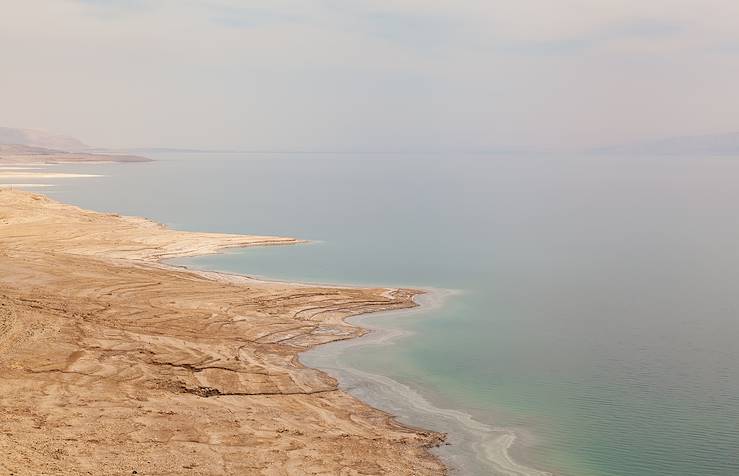 Masada National Park - Dead Sea Region  -Israel © Droits reservés