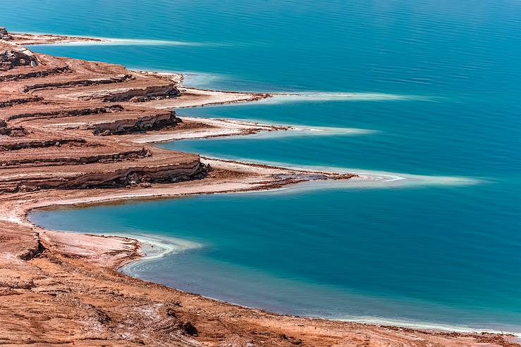 Dead sea - Israel © 1001slide/Getty Images