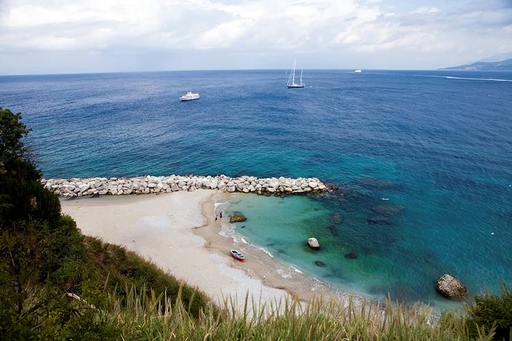 Capri - Italy © Droits reservés