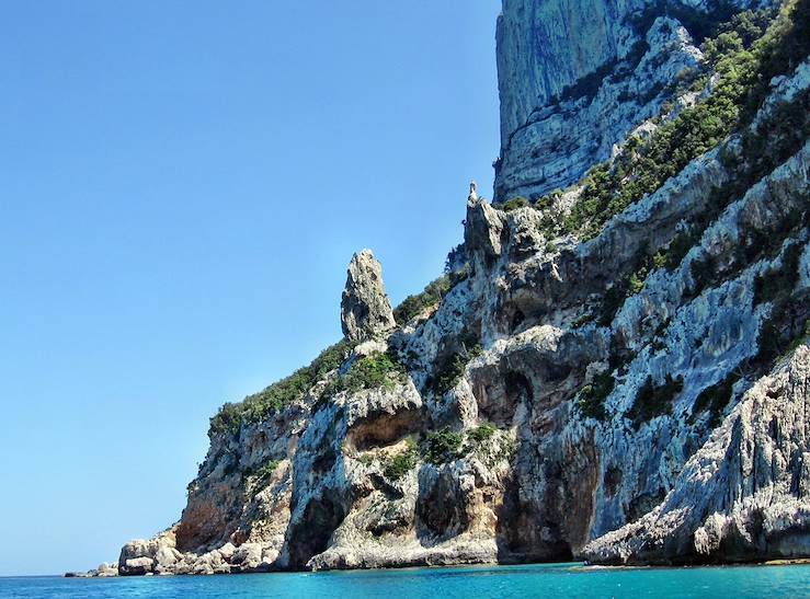 Sardaigne - Italie © murasal/Fotolia