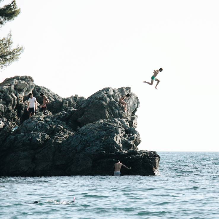 Lerici - Italy © Faustine Poidevin