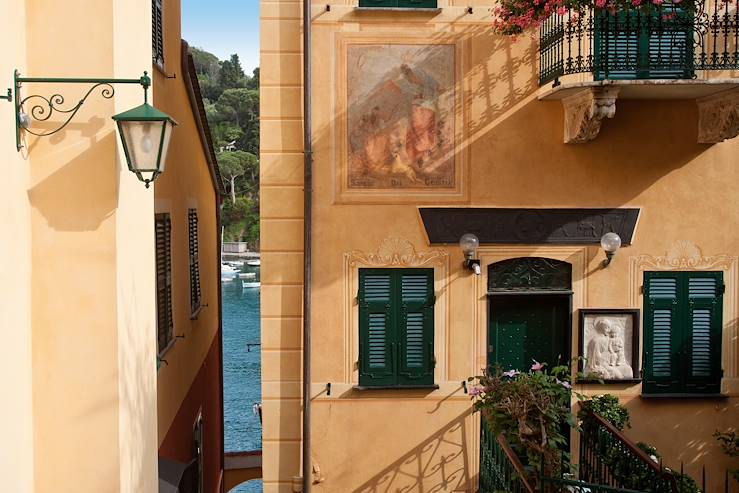 Portofino - Ligurie - Italie © Tommy Picone/Belmond Hotel Splendido