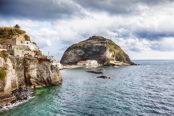 Ischia - Italie © Droits reservés