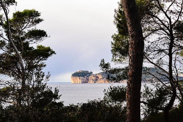 Alghero - Sardaigne - Italie © 137 ph/Fotolia