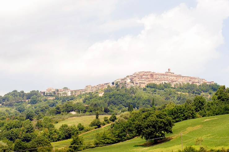 Landscape - Italy © Droits reservés