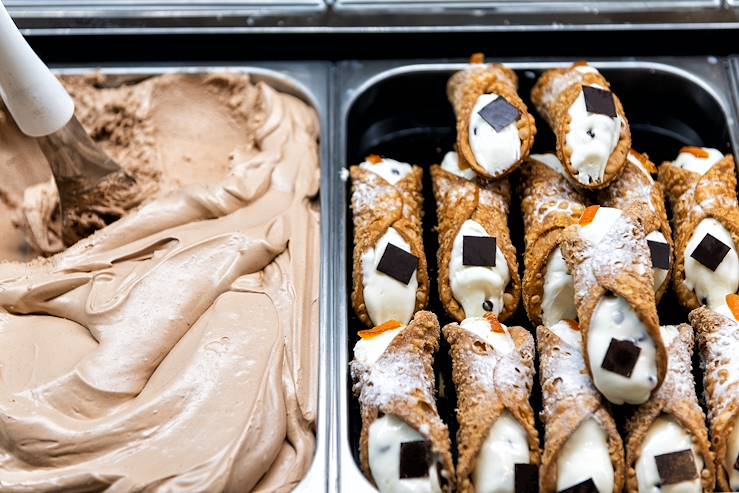 Cannoli - Italy © ablokhin/stock.adobe.com