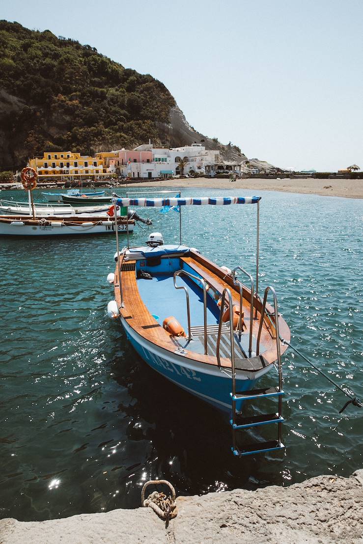 Portofino - Italie © Lucy Laucht