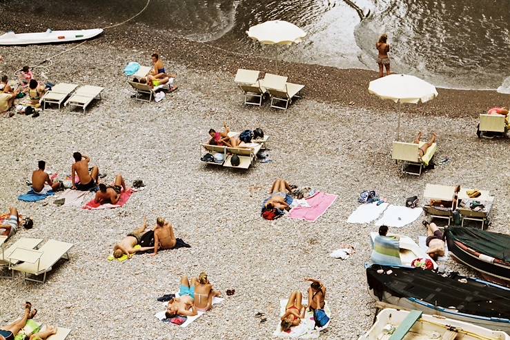 Cinque Terre © Lucy Laucht