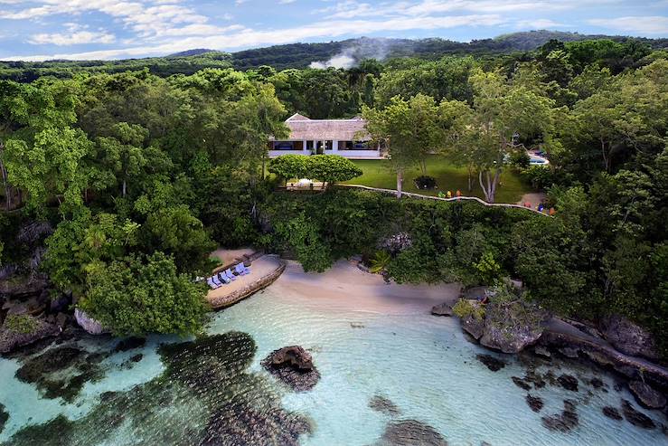 GoldenEye - St Mary - Jamaica © IslandOutpost/Peter Brown/GoldenEye