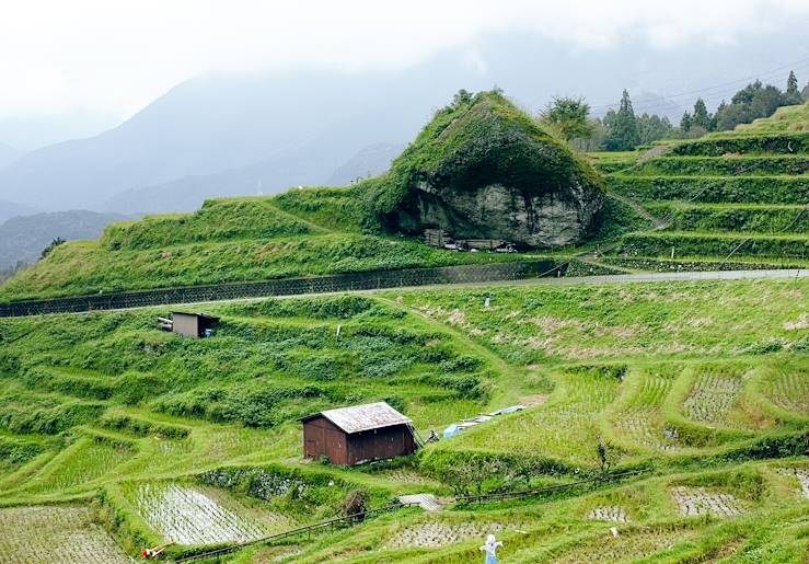 Kumano - Wakayama - Kansai - Japa © Pauline Chardin