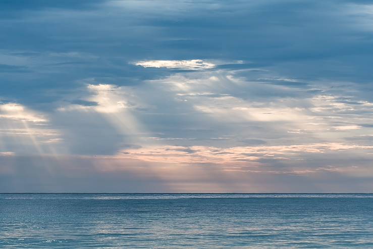 Diani Beach - Ukunda - Kenya © sibylle malinke/EyeEm - stock.adobe.com