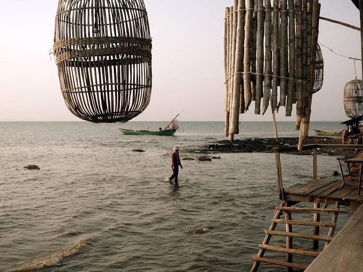 Kep - Cambodia © swedishmonica