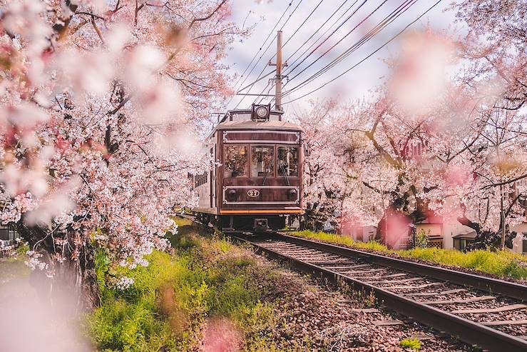 Kyoto - Japan © Droits reservés