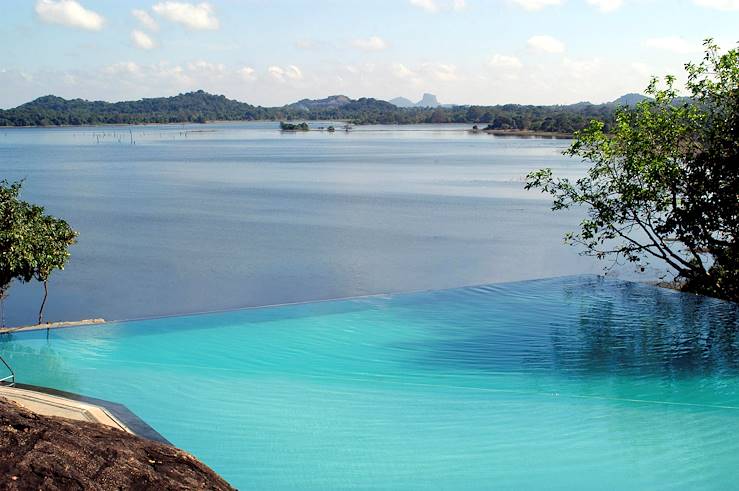 Dambulla - Sri Lanka © The Heritance Kandalama