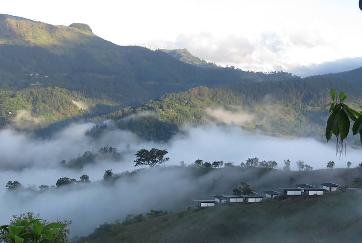 Kandy - Sri Lanka © Santani Wellness Resort & Spa