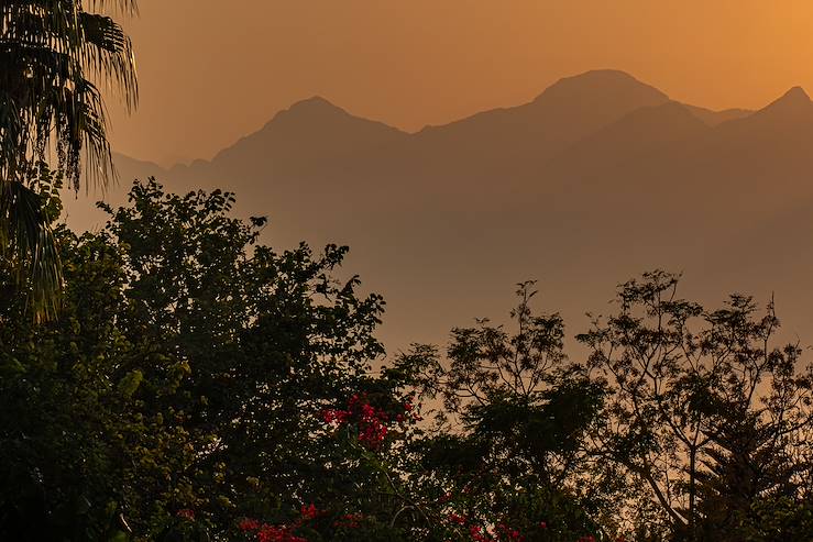 Sri Lanka © Evgeny Haritonov/Getty Images/iStockphoto