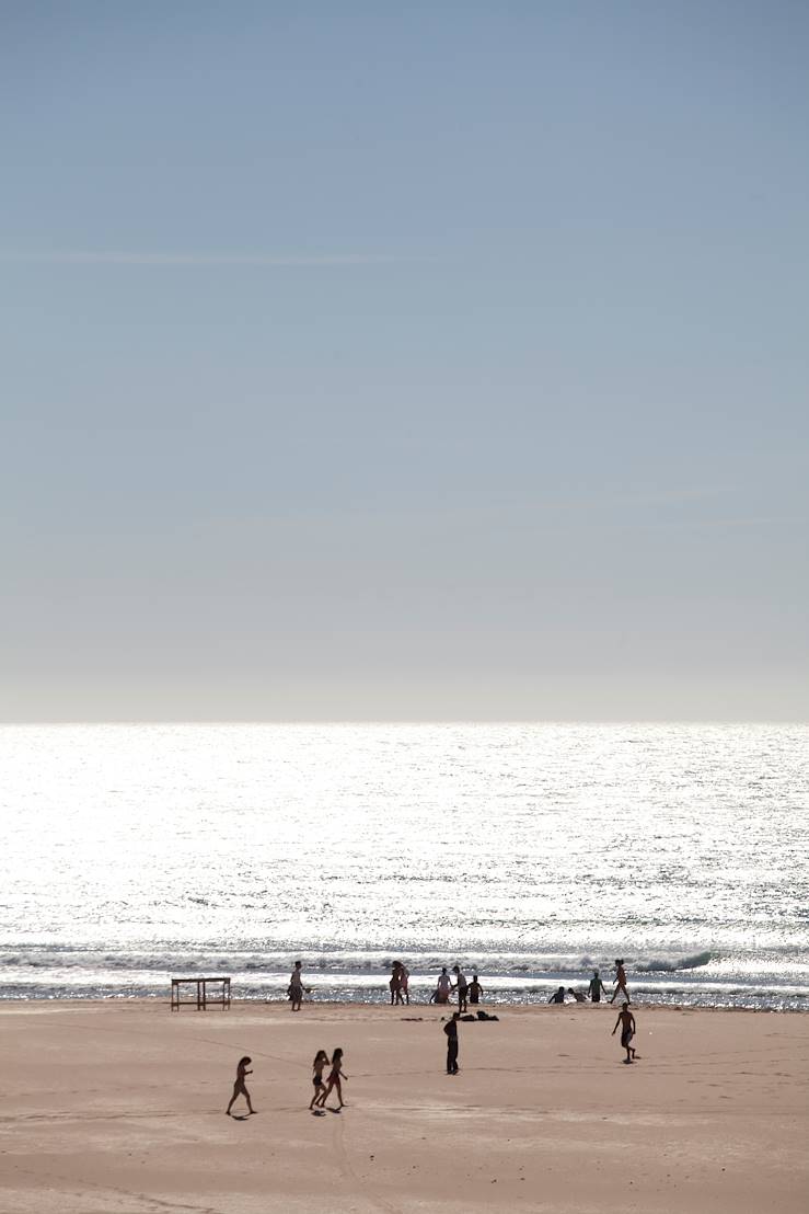 Tanger - Maroc © Marion Osmont