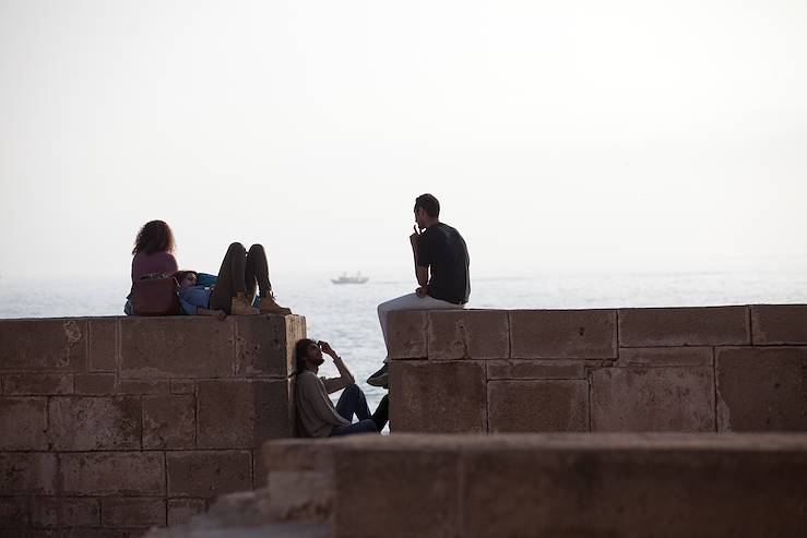 Essaouira - Morocco © Marion Osmont