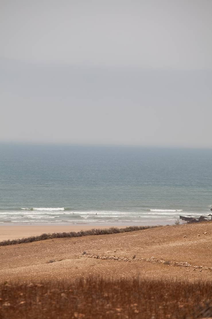 Essaouira - Morocco © Marion Osmont